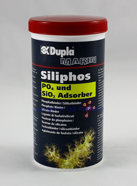 Siliphos 360ml Dupla Marin 55,42€/L